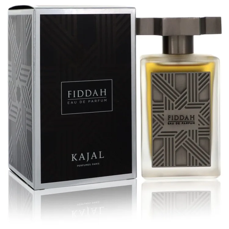 Fiddah Perfume by Kajal 3.4 oz EDP Spray (Unisex) for Women