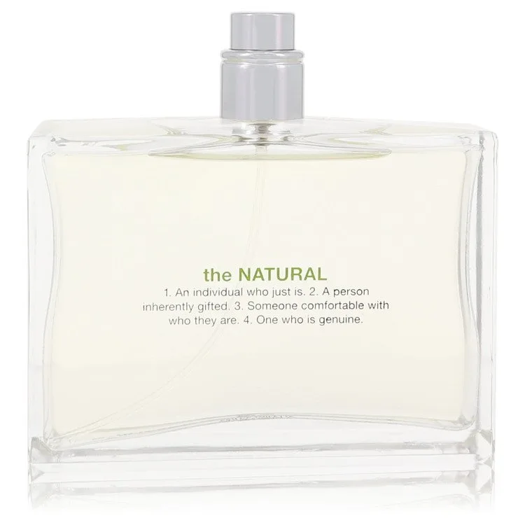 The Natural Perfume by Gap 3.4 oz EDT Spray(Tester) for Women