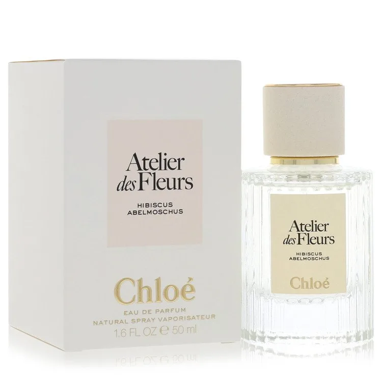 Chloe Hibiscus Abelmoschus Perfume by Chloe 1.6 oz EDP Spray for Women