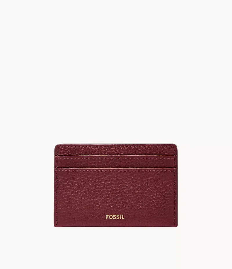 Porte-cartes Logan