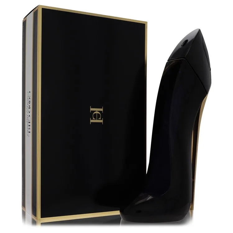 Ch Good Girl by Carolina Herrera EAU DE PARFUM SPRAY 5 OZ for WOMEN