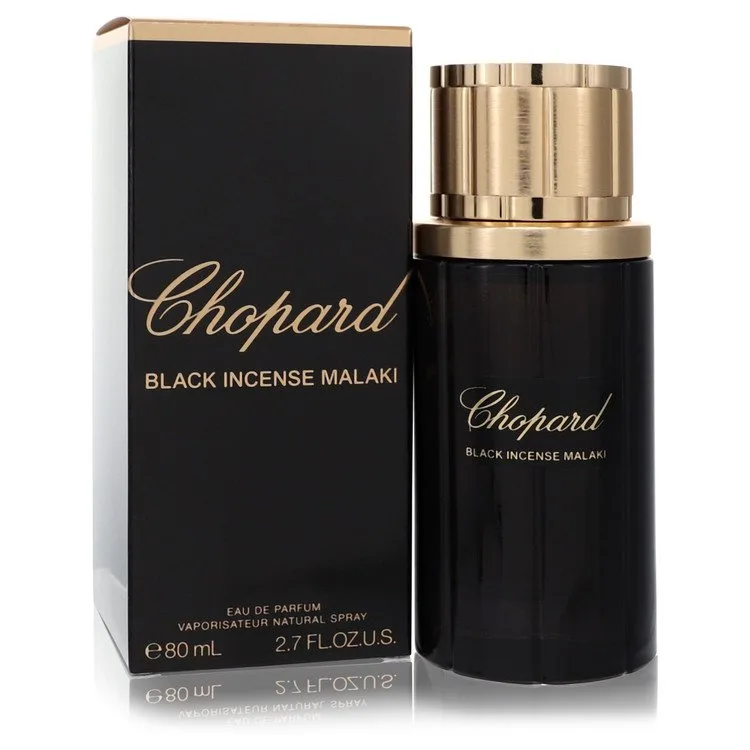 Chopard Black Incense Malaki Perfume 2.7 oz EDP Spray (Unisex) for Women