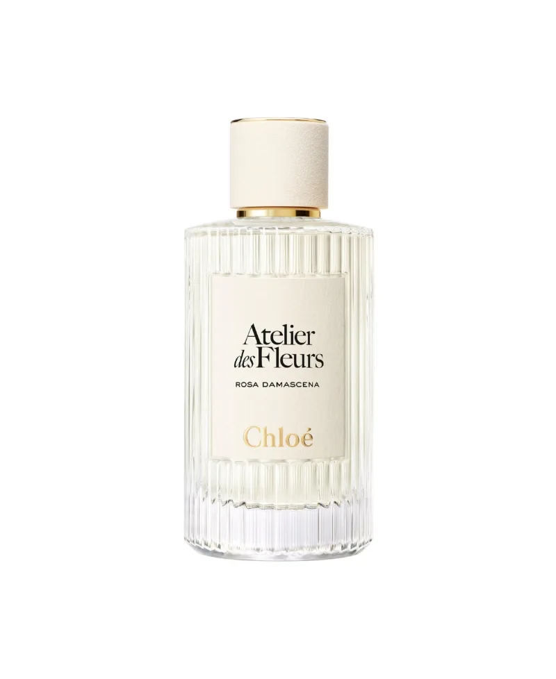 Chloe Atelier des Fleurs Rosa Damascena Eau de Parfum Spray, 5 oz.