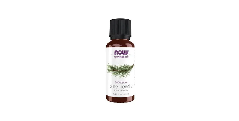 Now Foods Pine Oil ,1 Oz
