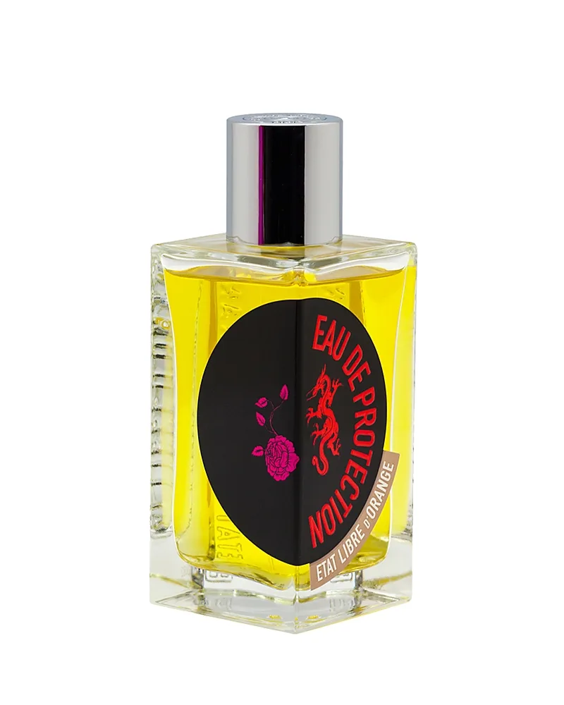 Etat Libre D'orange Eau De Protection by Etat Libre d' Orange EAU DE PARFUM SPRAY 3.4 OZ for UNISEX