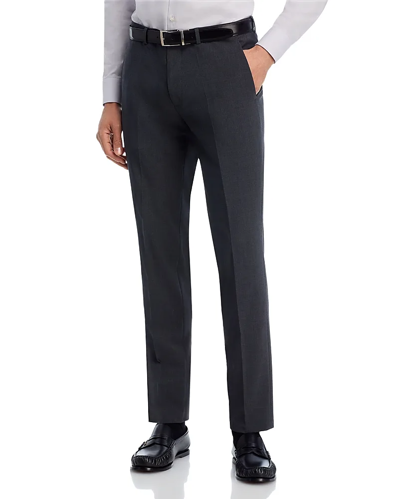 Hugo Extra Slim Fit Stretch Suit Pants