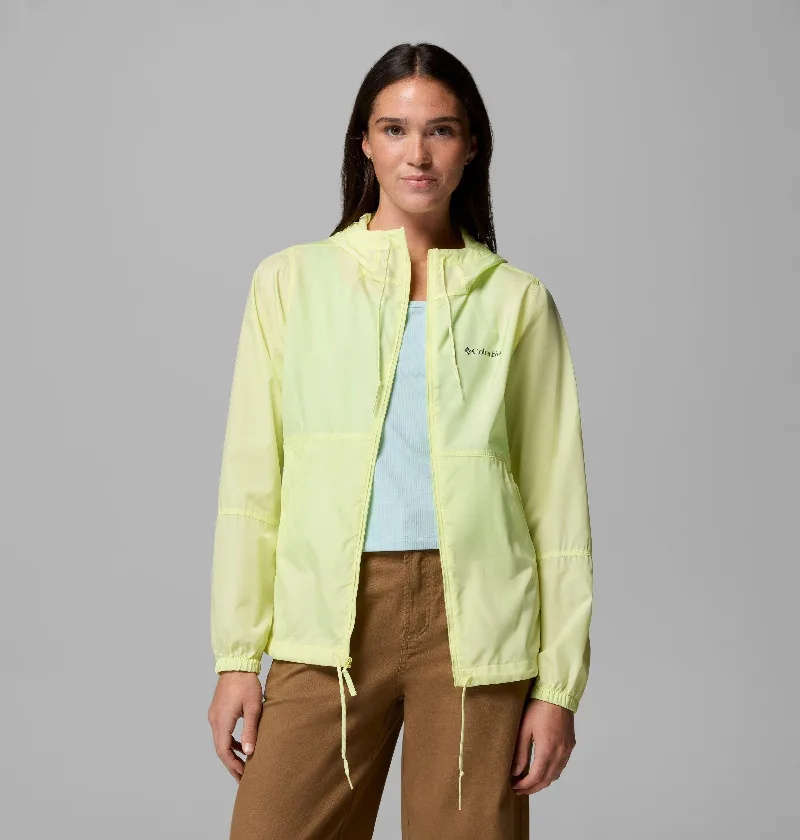 Columbia Women's Flash Forward II Windbreaker-