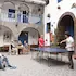 Milhouse Hostel Cusco