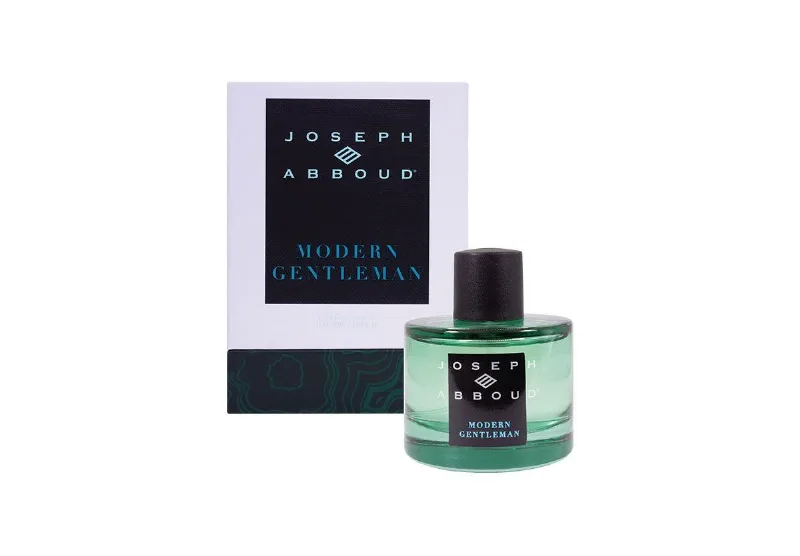 Joseph Abboud Modern Gentleman by Joseph Abboud EAU DE PARFUM SPRAY 3.4 OZ for MEN