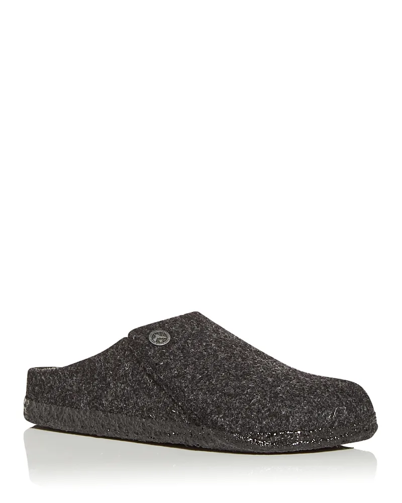 Birkenstock Women's Zermatt Shearling Clogs