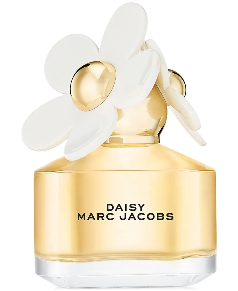 Marc Jacobs Daisy Eau de Toilette Spray, 1.6 oz.