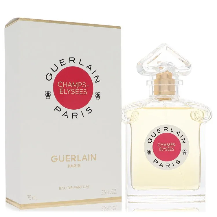 Champs Elysees Perfume by Guerlain 2.5 oz EDP Spray for Women
