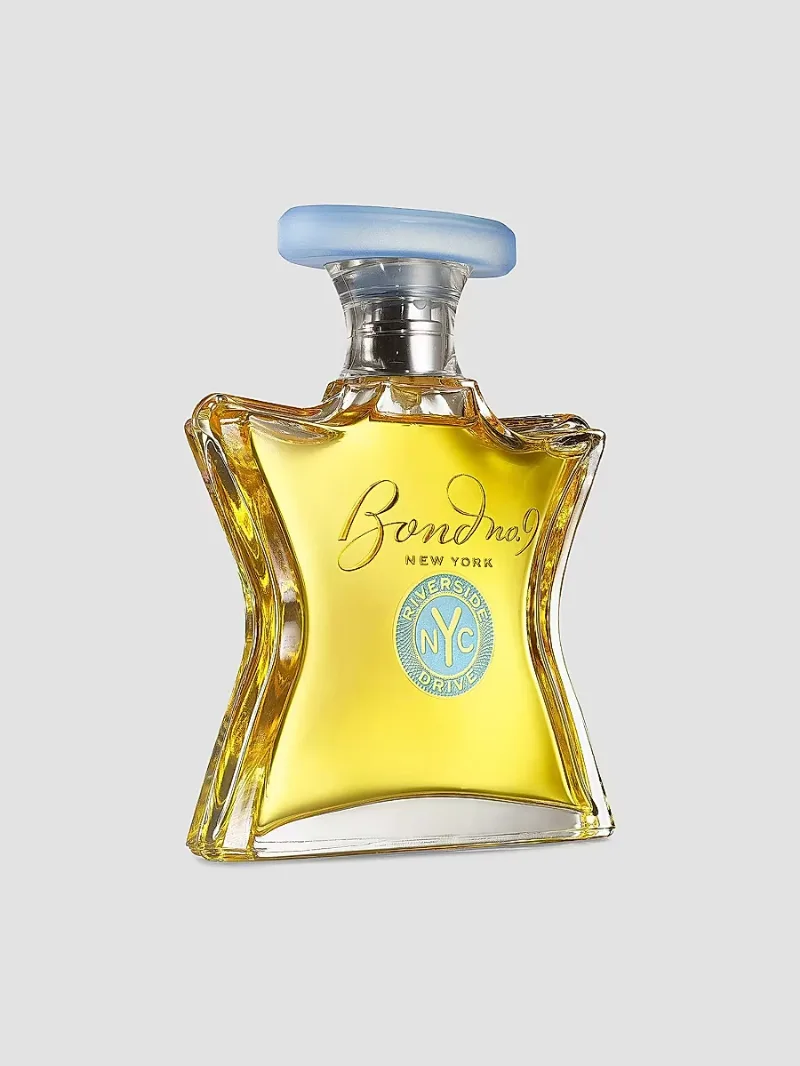 Bond No.9 New York Riverside Drive - Size 2.5-3.4 oz.