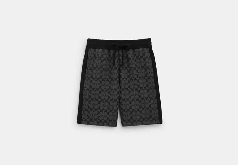 Signature Shorts