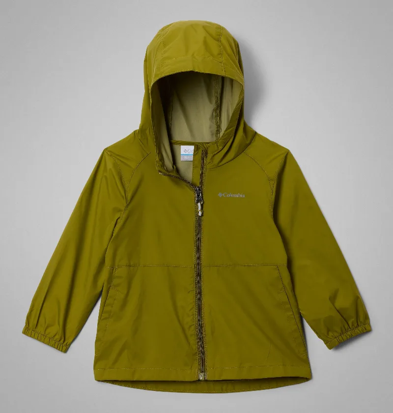 Columbia Girls' Toddler Switchback II Jacket-