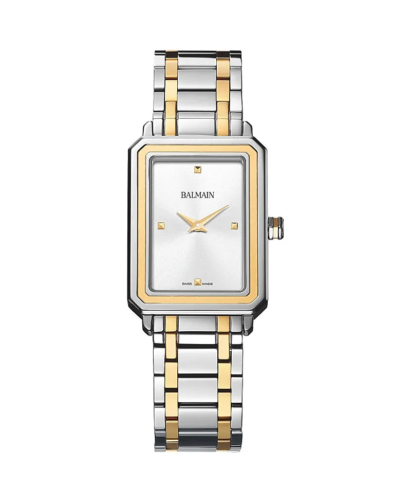 Balmain Eirini Watch, 25mm x 33mm
