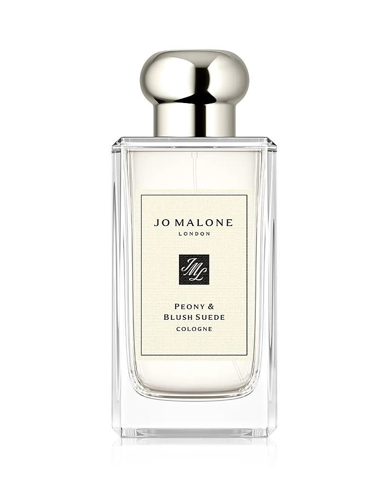 Jo Malone London Peony & Blush Suede Cologne 3.4 oz.