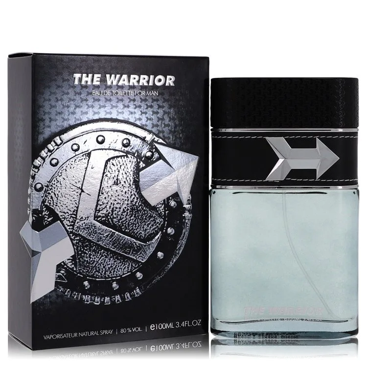 Armaf The Warrior Cologne by Armaf 3.4 oz EDT Spray for Men