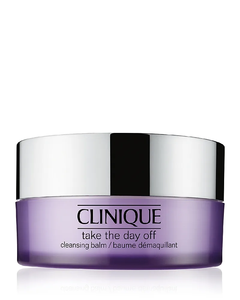 Clinique Take The Day Off Cleansing Balm, 3.8 oz.