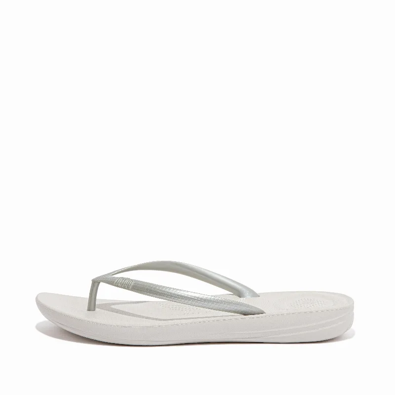 iQUSHION Ergonomic Flip-Flops