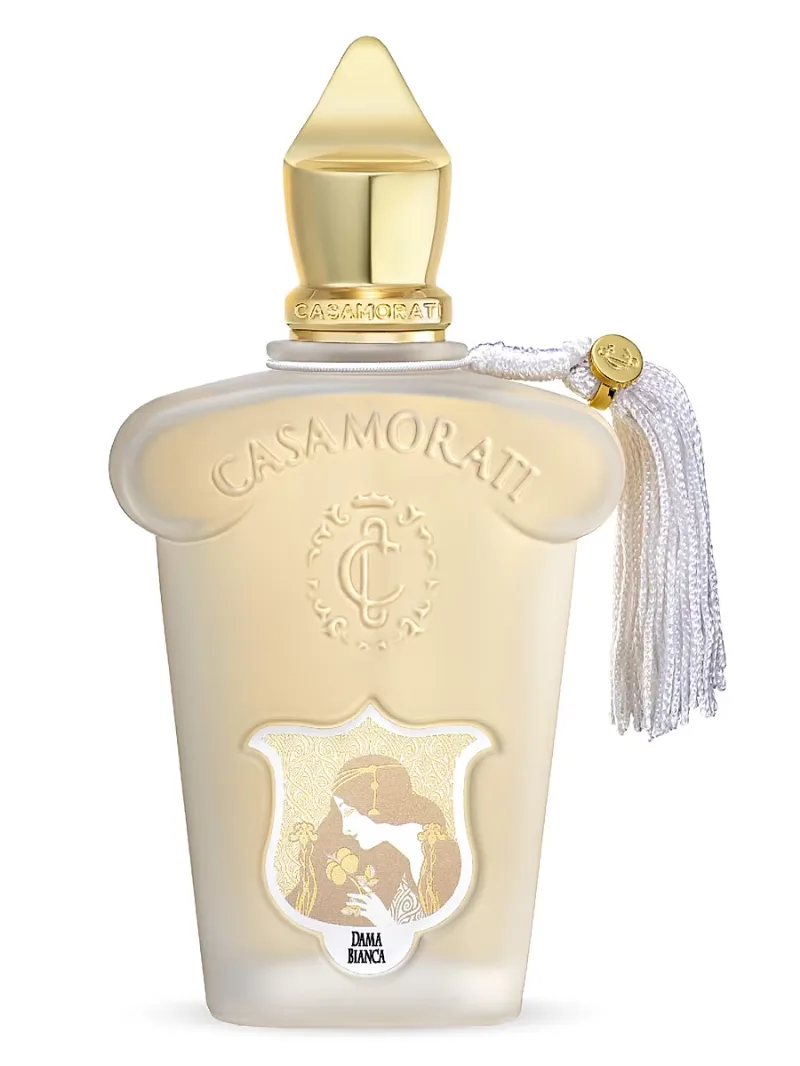Casamorati Women's Dama Bianca Eau de Parfum - Size 1.7 oz. & Under