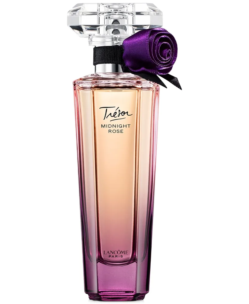 Lancome Tresor Midnight Rose Eau De Parfum, 1 oz