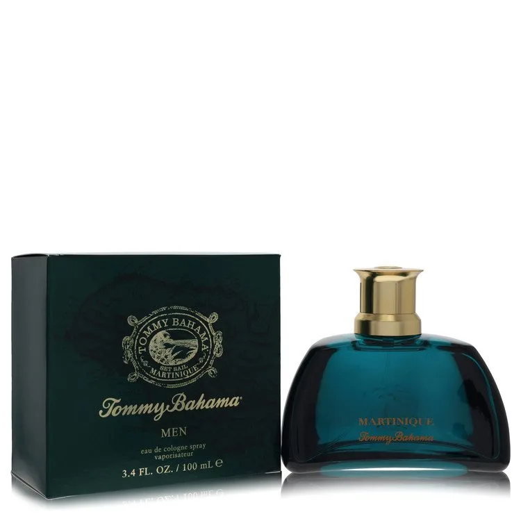 Tommy Bahama Set Sail Martinique Cologne 3.4 oz Cologne Spray for Men