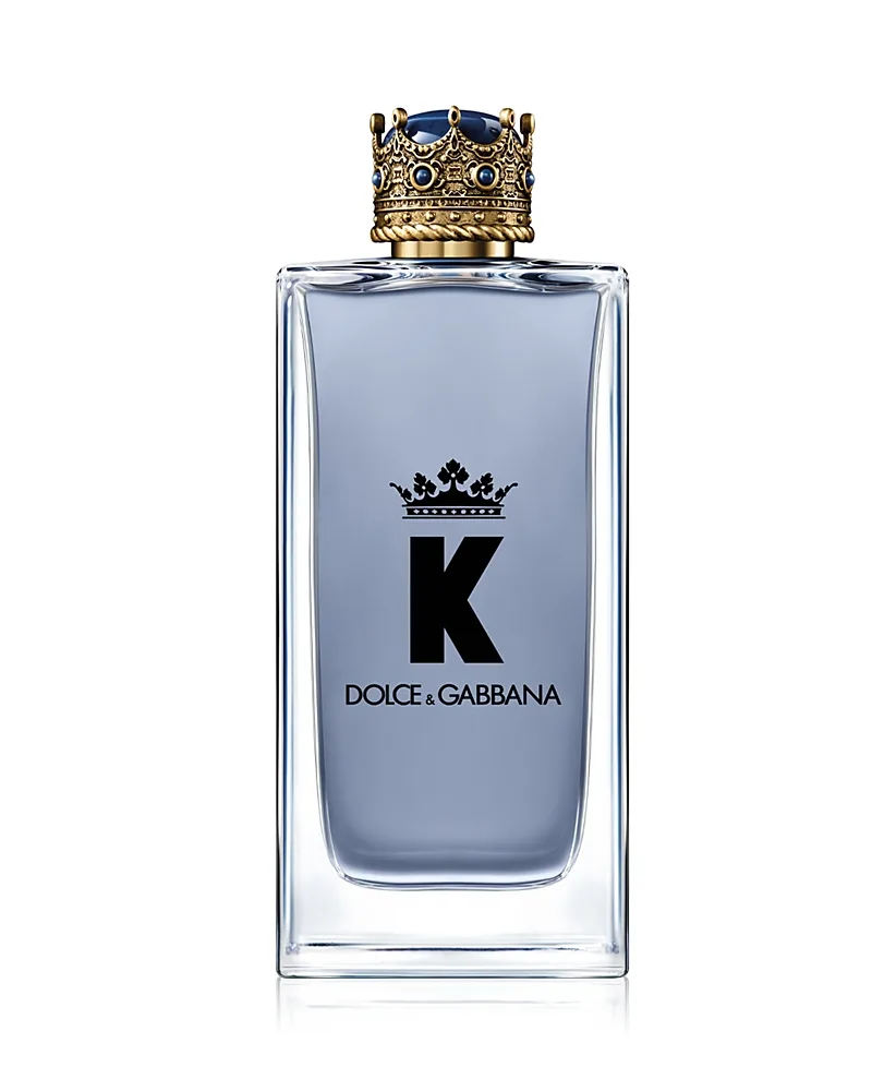 Dolce & Gabbana K by Dolce & Gabbana EDT SPRAY 6.7 OZ for MEN