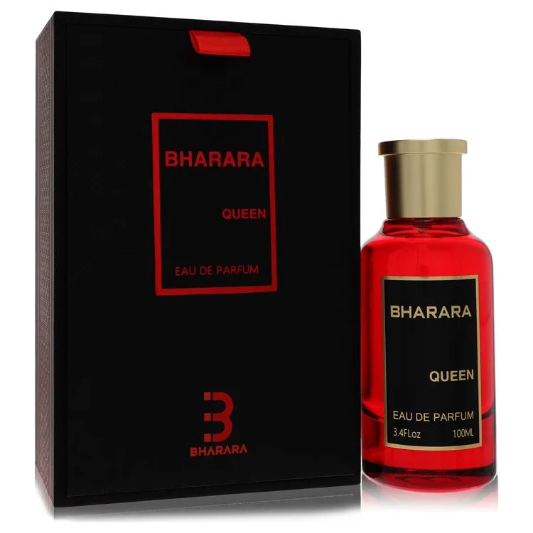Bharara Queen Perfume by Bharara Beauty 3.4 oz EDP Spray for Women