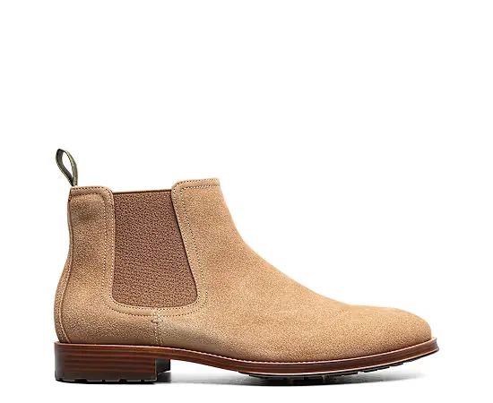 Florsheim Men's Rucci Lug Chelsea Boot