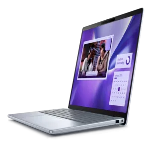 Dell Notebook Inspiron 14 Plus Business Laptop - 14" HD Touch Screen - 16GB - 512G - Windows 11 Home em inglês, português do Brasil, francês e espanho