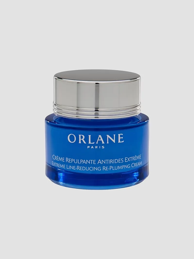 Orlane by Orlane Extreme Line Reducing Re-Plumping Cream -50ml/1.7OZ for WOMEN