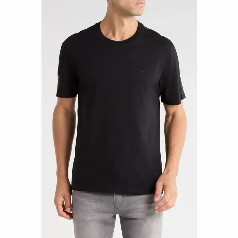 DKNY SPORTSWEAR Essential T-Shirt in Black at Nordstrom Rack, Size Large