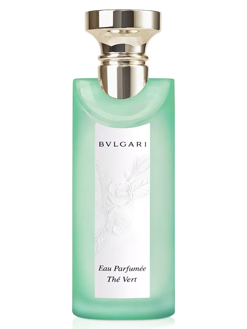 Bvlgari Au The Vert by Bvlgari EDT SPRAY 2.5 OZ for UNISEX
