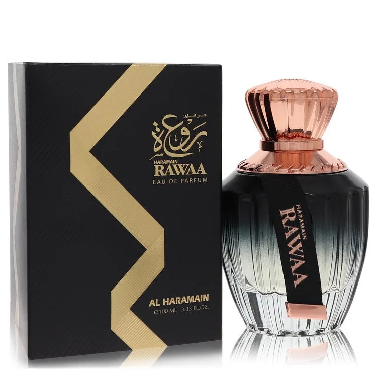 Al Haramain Rawaa Perfume 3.3 oz EDP Spray (Unisex) for Women