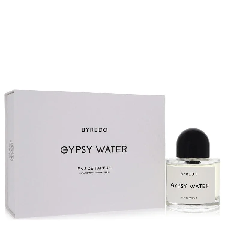 Byredo Gypsy Water Perfume 3.4 oz EDP Spray (Unisex) for Women
