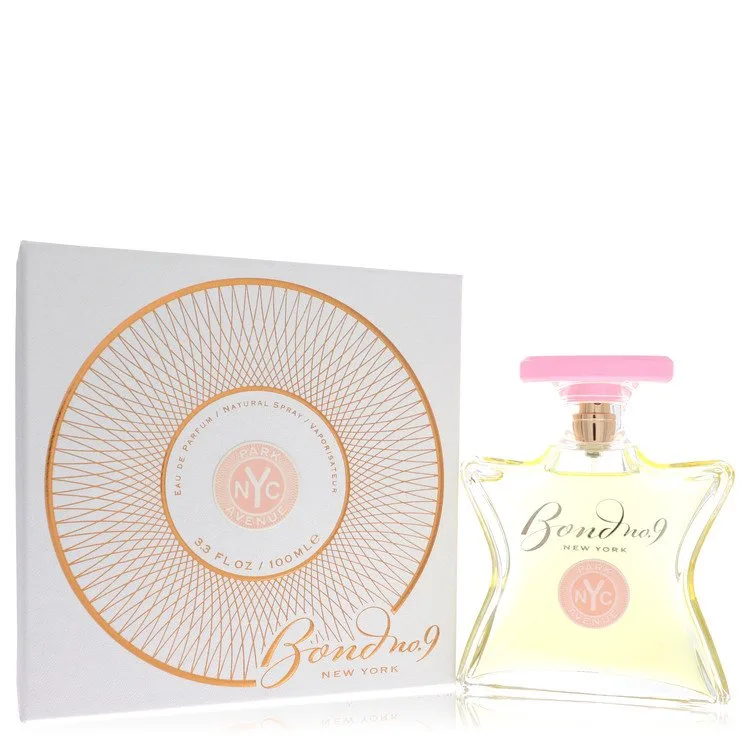 Park Avenue Perfume by Bond No. 9 3.3 oz EDP Spray for Women