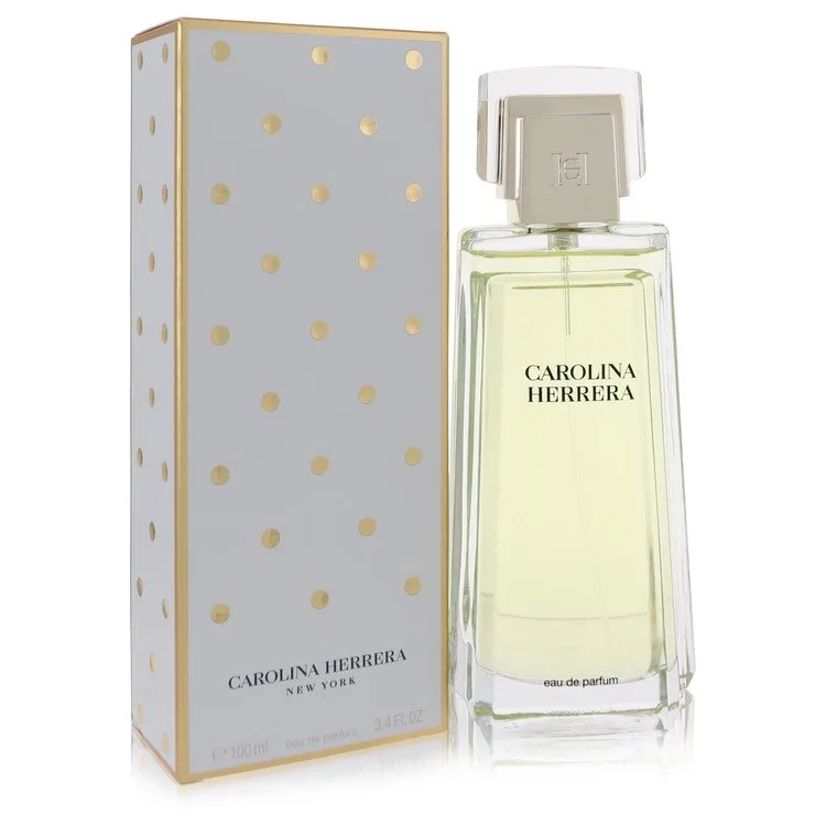 Carolina Herrera Perfume 3.4 oz EDP Spray for Women