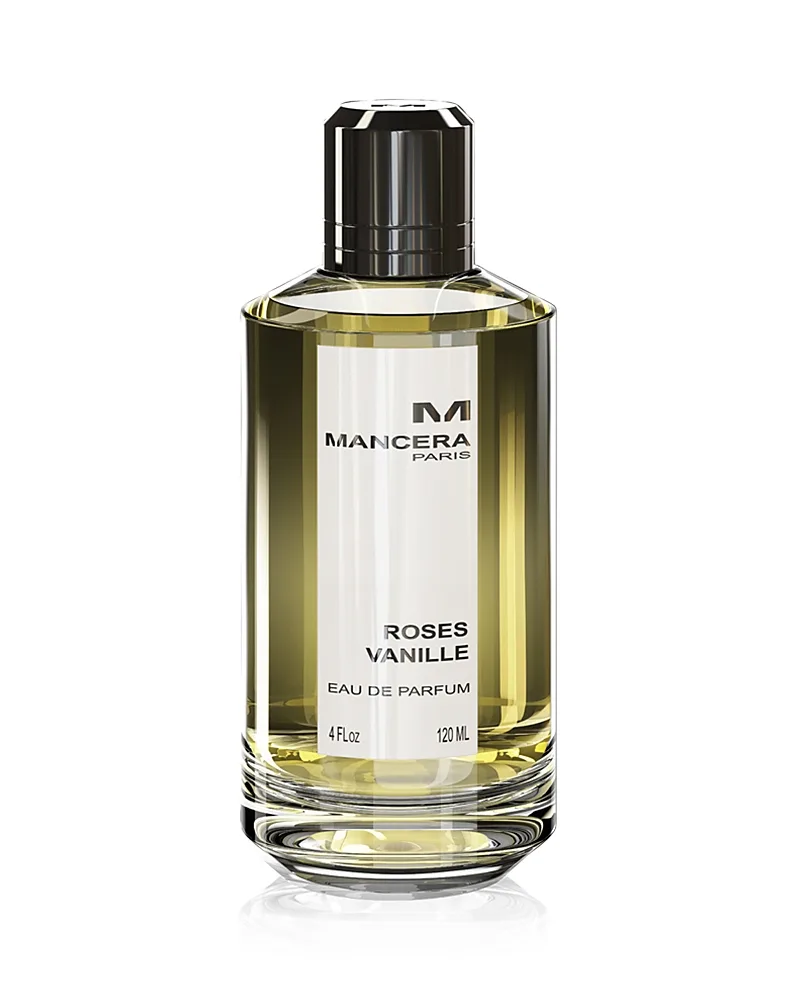 Mancera Roses Vanille Eau de Parfum