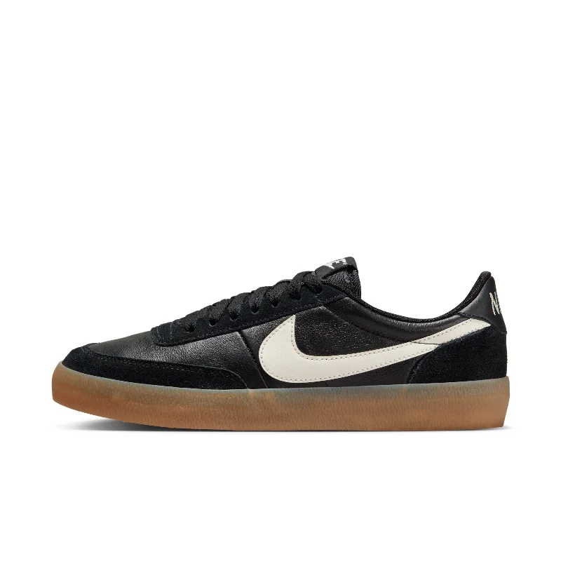 Nike Women's Killshot 2 Shoes in Black | FZ5630-001