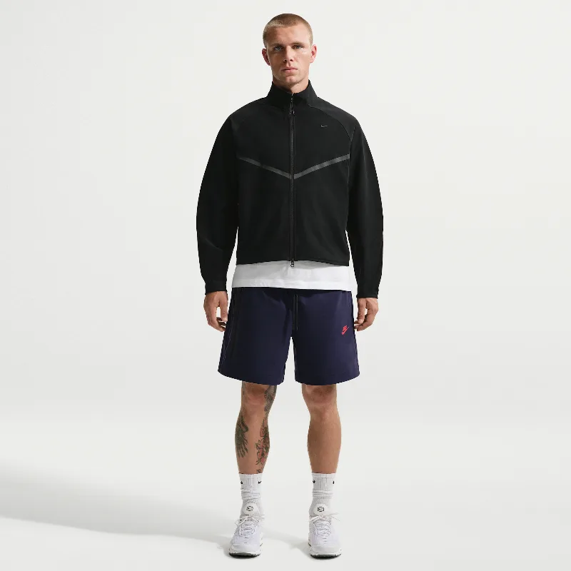 Nike Men's Tech Woven Shorts in Blue | HQ0470-498