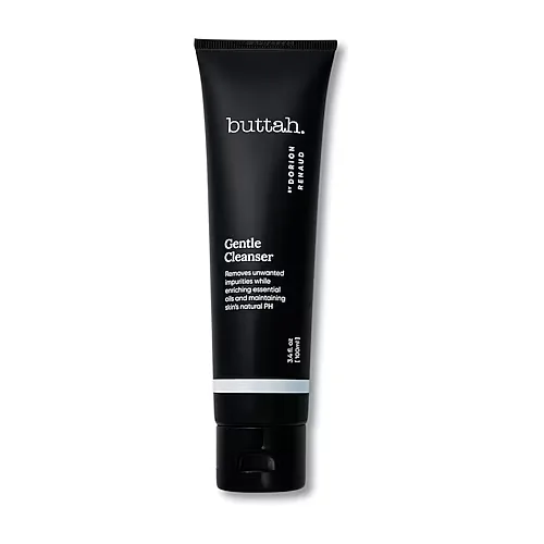 Buttah Skin Gentle Cleanser, One Size, Cleanser