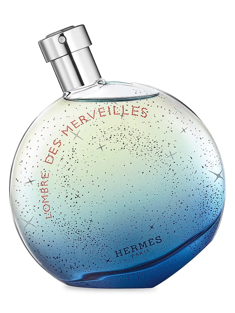 L'ombre Des Merveilles by Hermes EAU DE PARFUM SPRAY 3.3 OZ for WOMEN