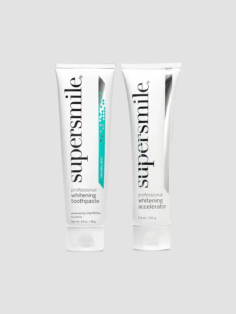supersmile Fluoride-Free Professional Whitening System