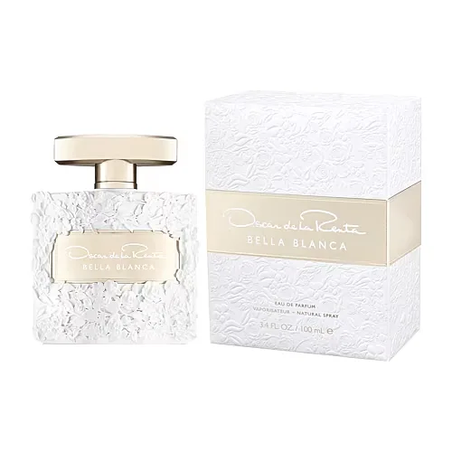 Oscar De La Renta Bella Blanca Eau De Parfum, One Size, 3 4 Oz