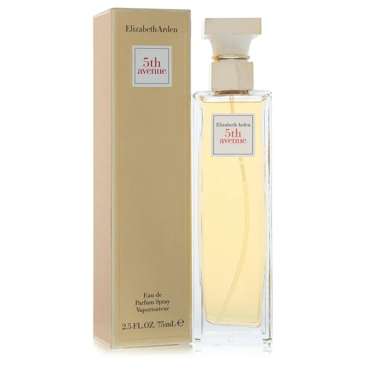 5th Avenue Perfume by Elizabeth Arden 2.5 oz EDP Spray for Women