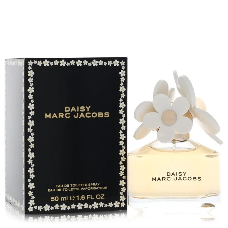 Daisy Perfume by Marc Jacobs 1.7 oz EDT Spray for Women