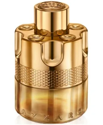 Azzaro Mens Forever Wanted Elixir Fragrance Collection