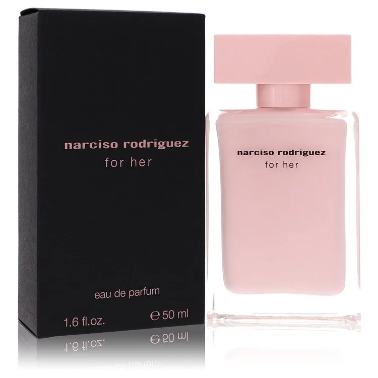 Narciso Rodriguez Perfume 1.6 oz EDP Spray for Women