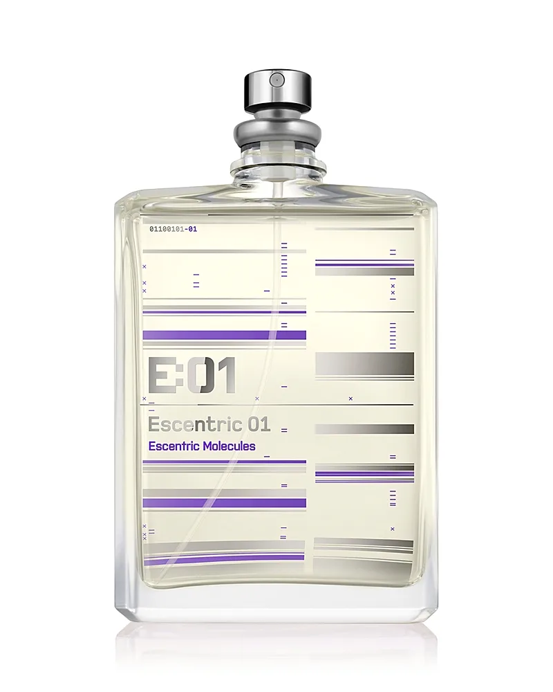 Escentric 01 by Escentric Molecules EDT SPRAY 3.5 OZ for UNISEX